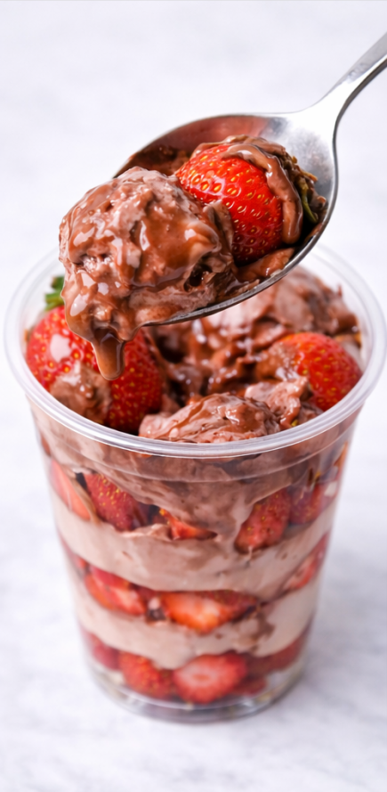 Strawberry Ice Cream - Image 5