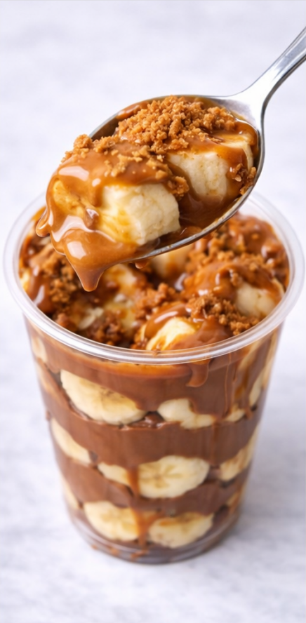 Banana Biscoff - Image 3