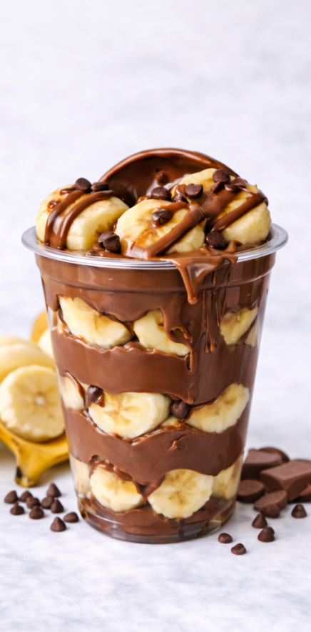 Banana Chocolate - Image 4