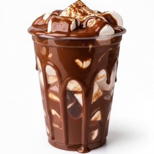 Marshmallow Chocolate